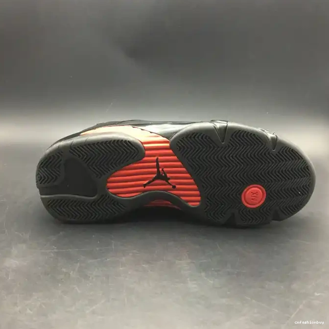 (2018) 487471-003 Retro Last 14 Air Jordan Shot 0509